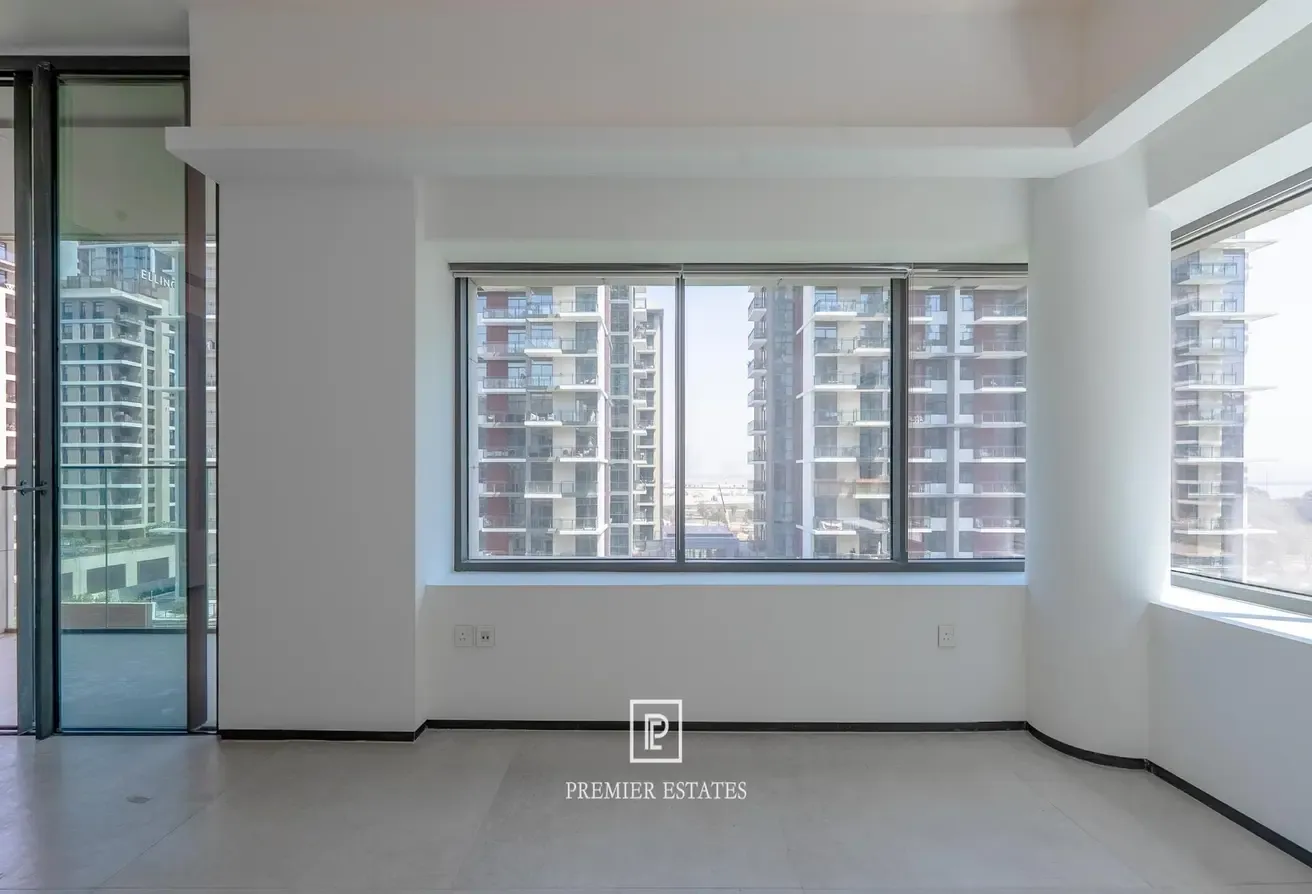 Luxury 2BR Apartment at The Terraces