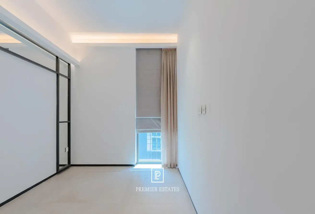 Luxury 2BR Apartment at The Terraces