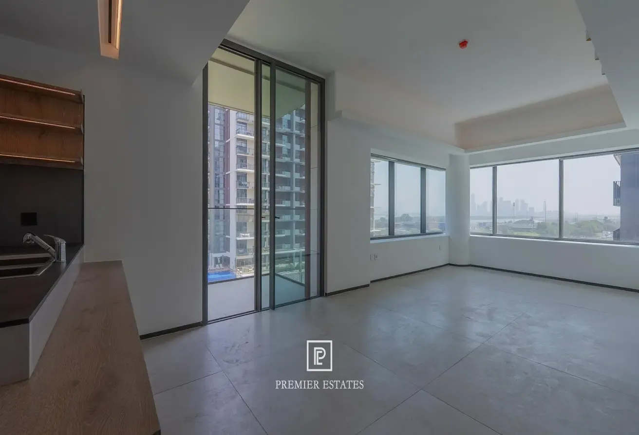 Luxury 2BR Apartment at The Terraces
