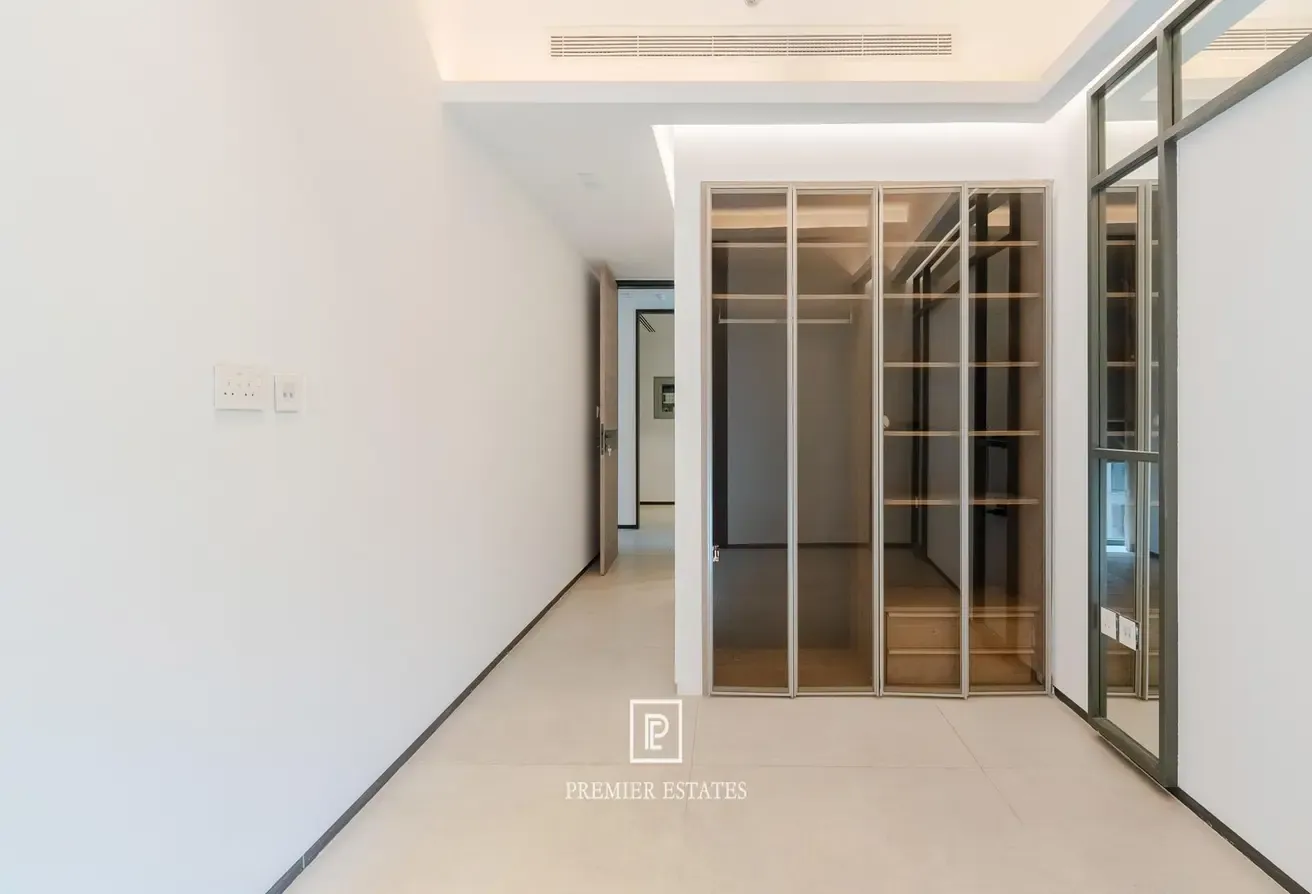 Luxury 2BR Apartment at The Terraces