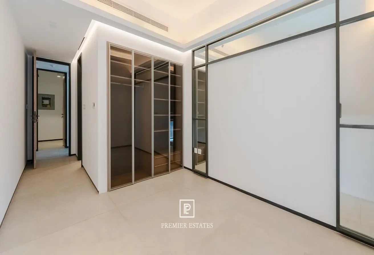 Luxury 2BR Apartment at The Terraces