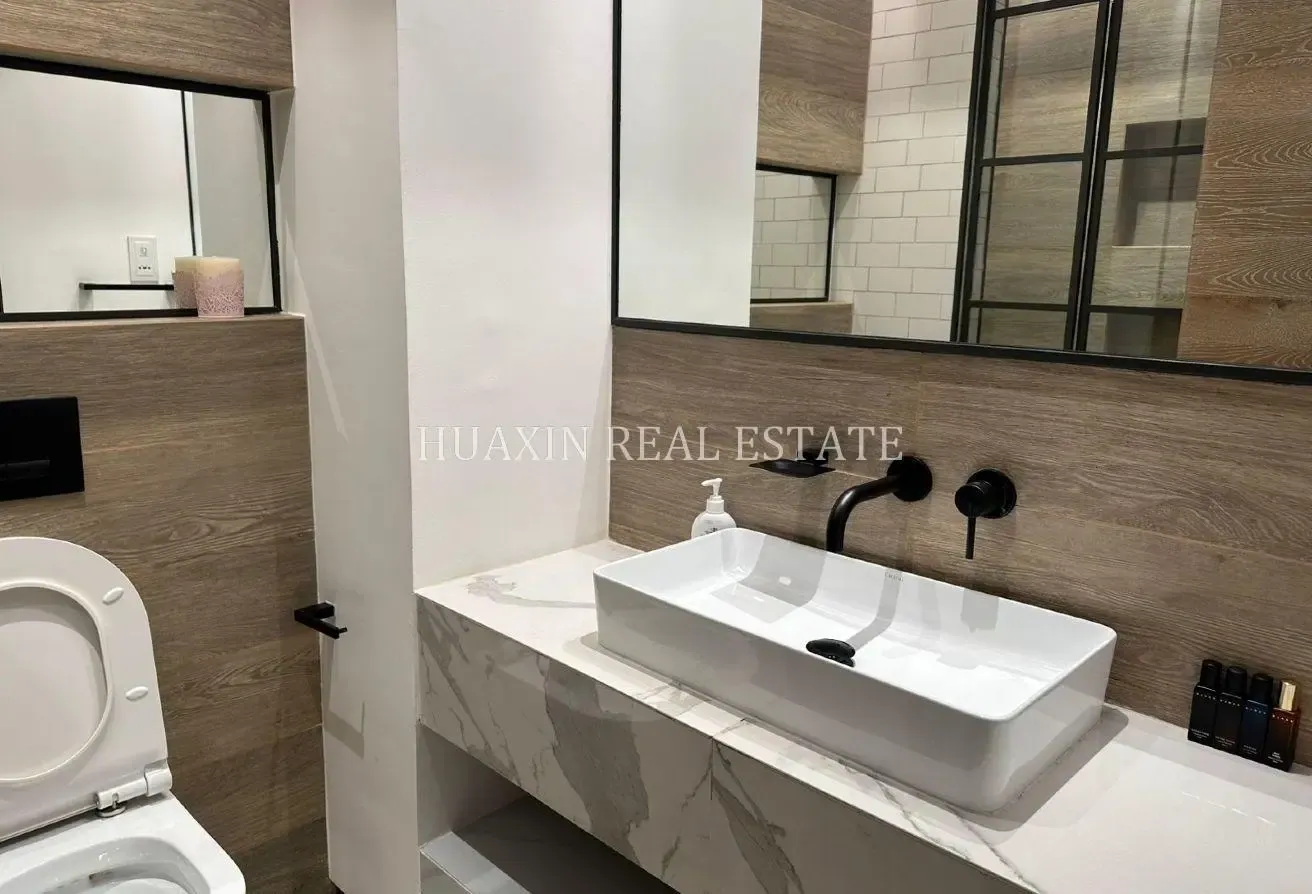 HIGH FLOOR l MAID'S ROOM l FULLY FURNISHED
