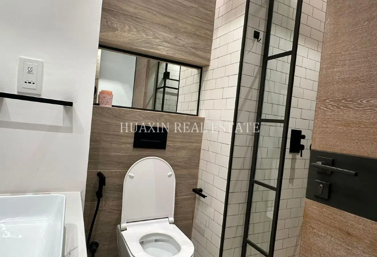 HIGH FLOOR l MAID'S ROOM l FULLY FURNISHED