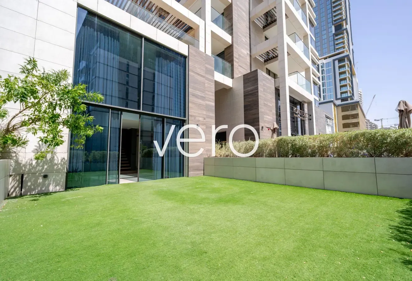 Ground Floor | Private Lift | Two Parking