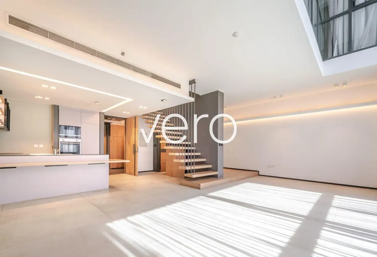 Ground Floor | Private Lift | Two Parking