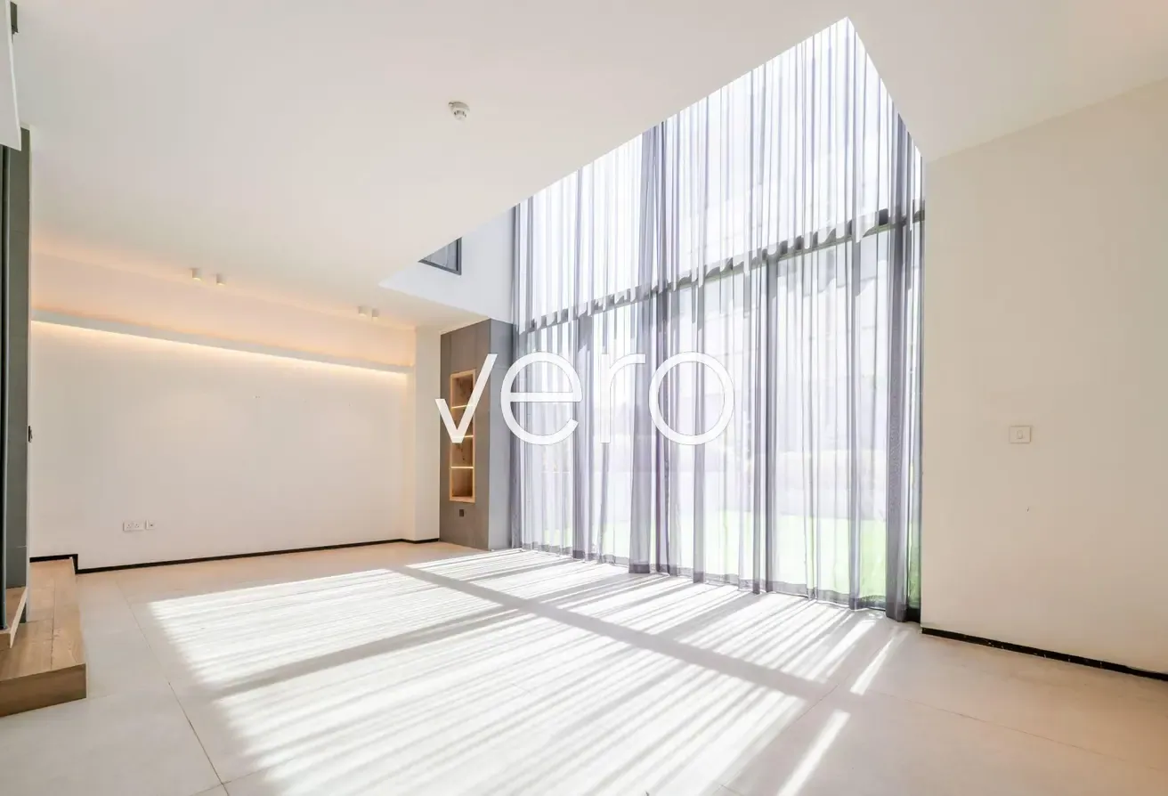 Ground Floor | Private Lift | Two Parking