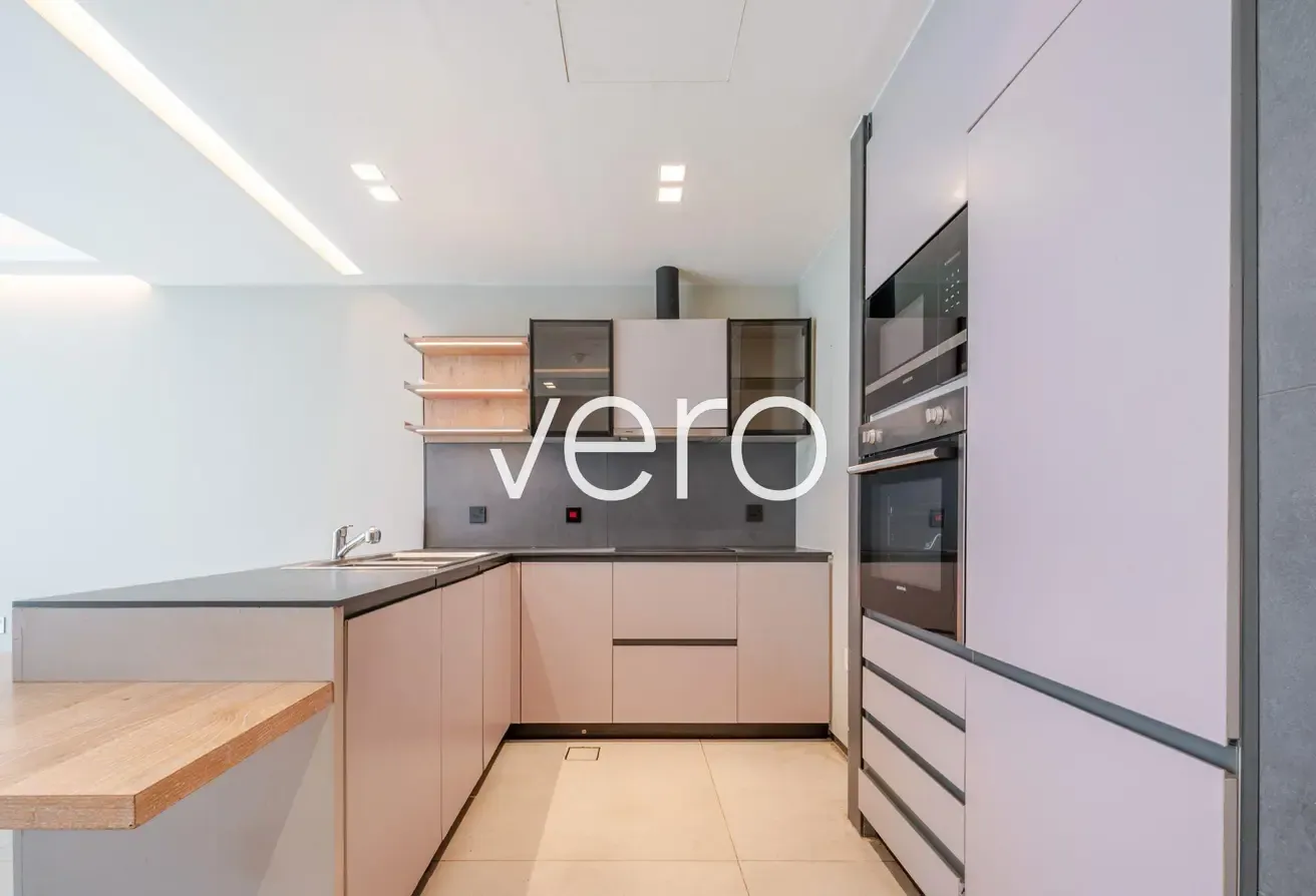 Ground Floor | Private Lift | Two Parking