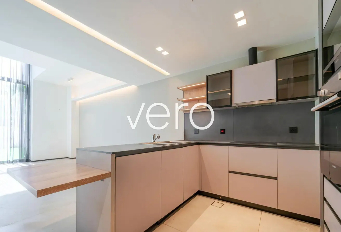 Ground Floor | Private Lift | Two Parking