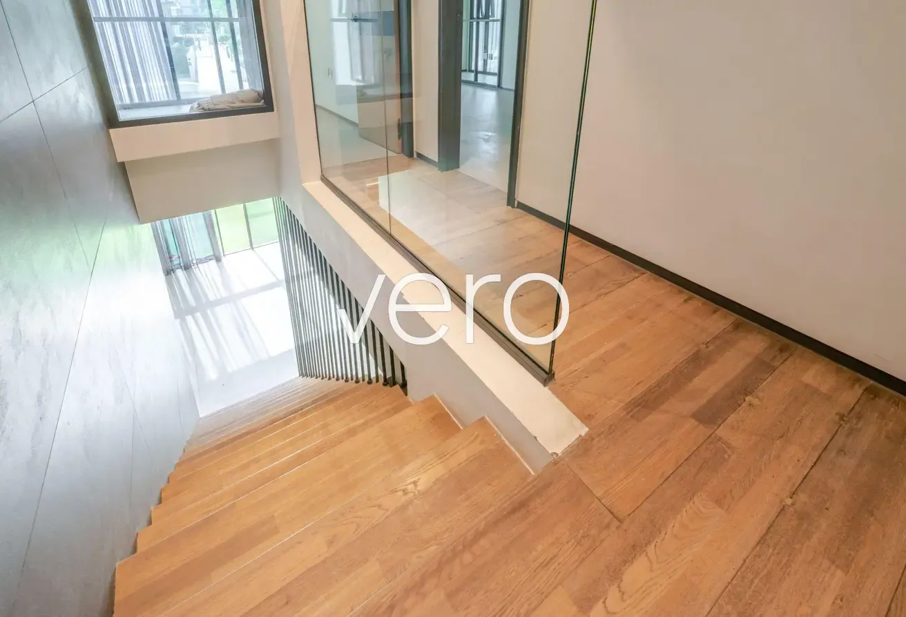 Ground Floor | Private Lift | Two Parking