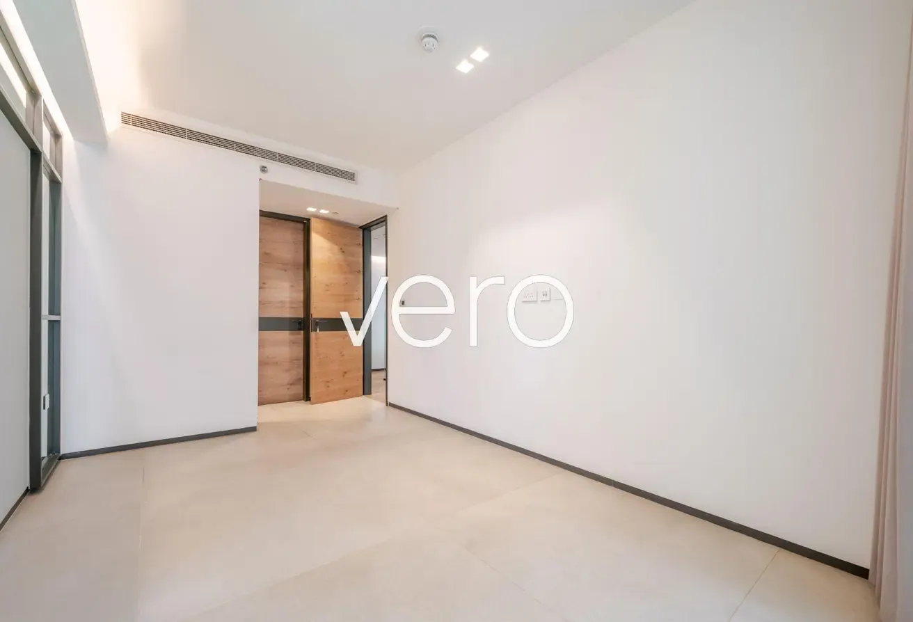 Ground Floor | Private Lift | Two Parking