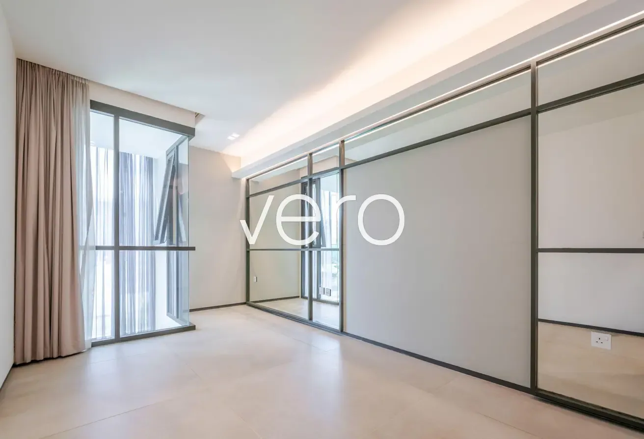 Ground Floor | Private Lift | Two Parking