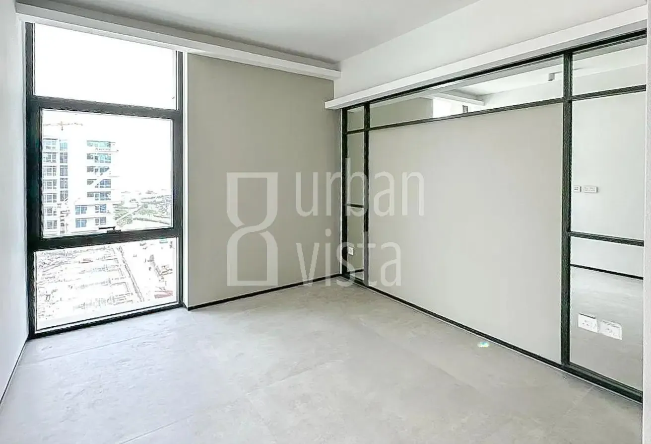 Maids Room | Corner Unit | Spacious