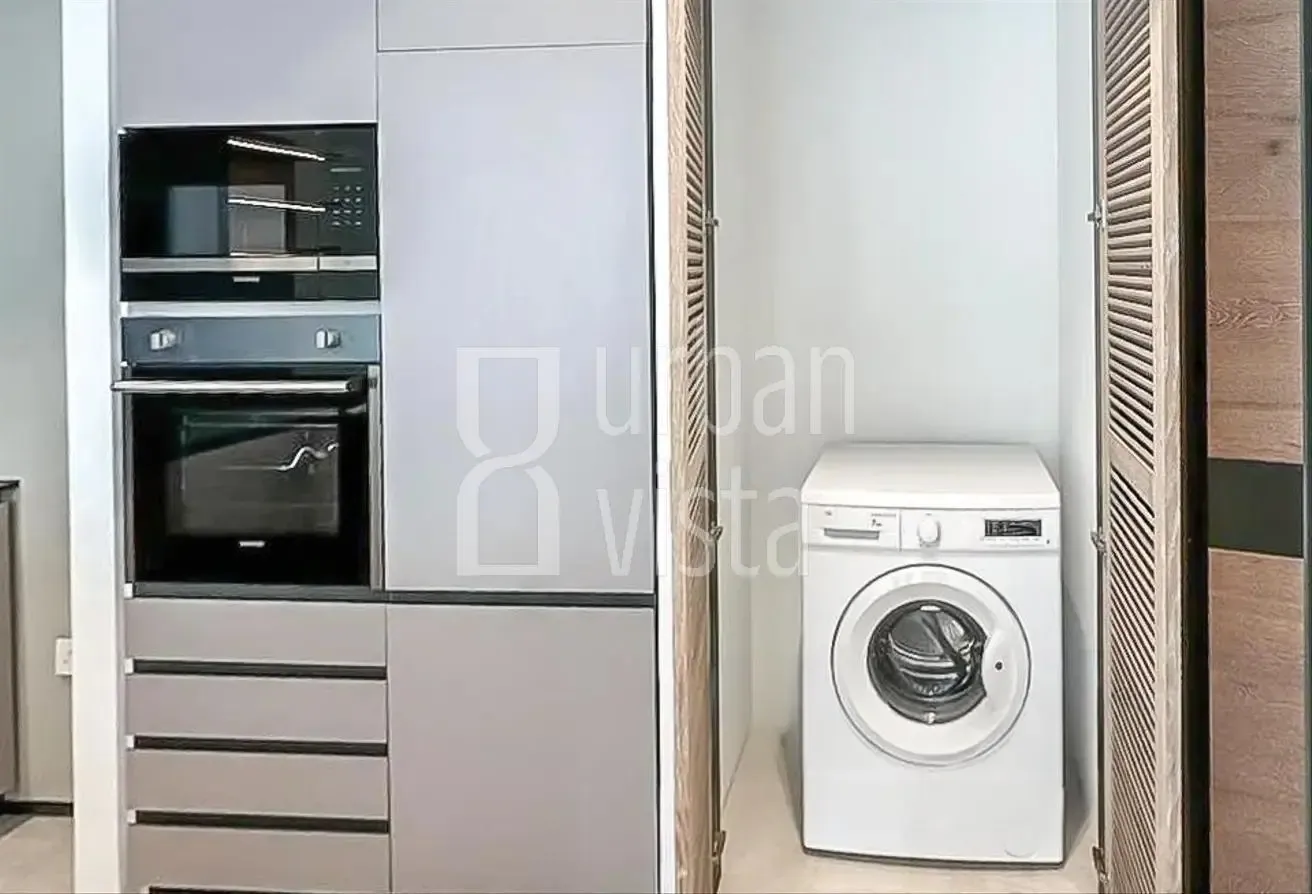 Maids Room | Corner Unit | Spacious