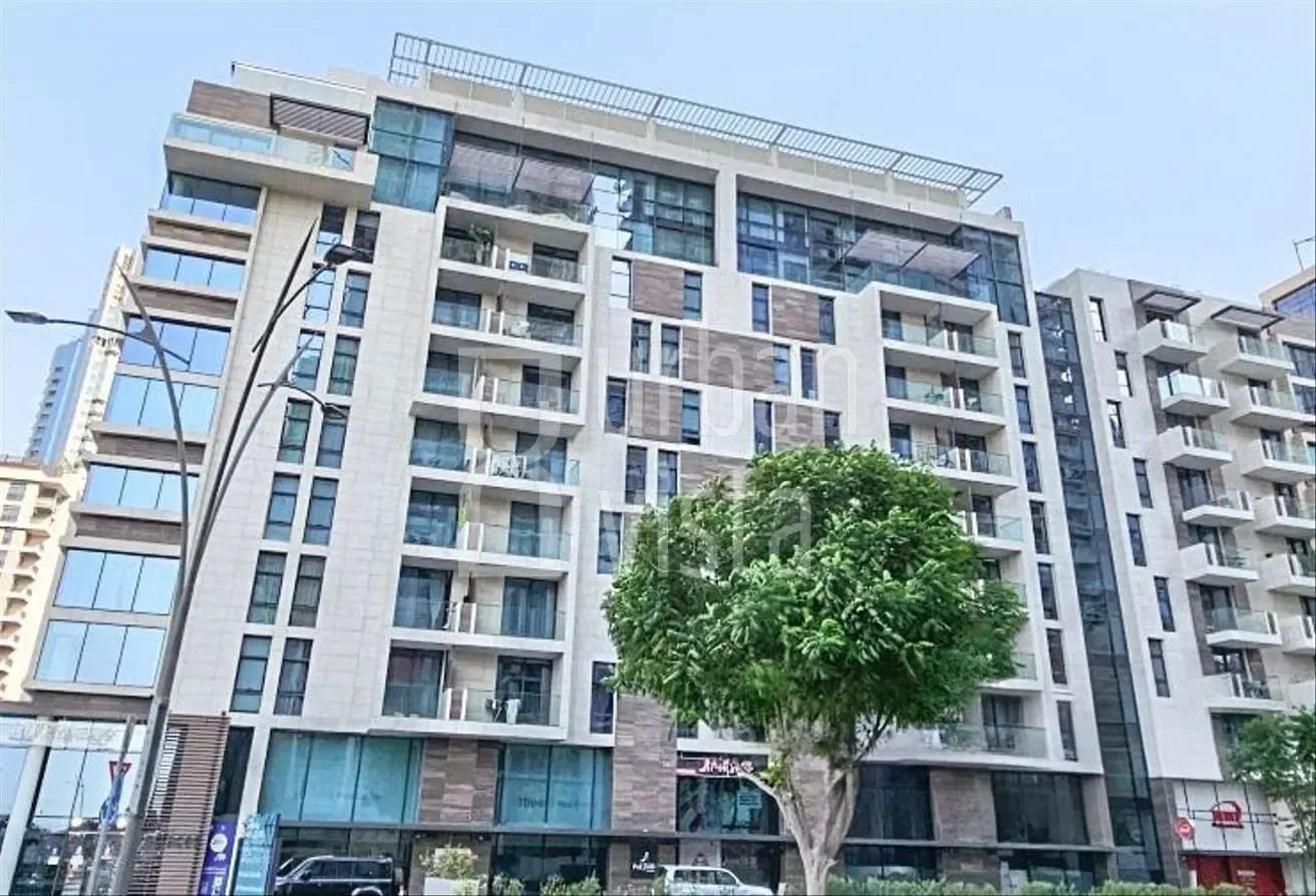 Maids Room | Corner Unit | Spacious