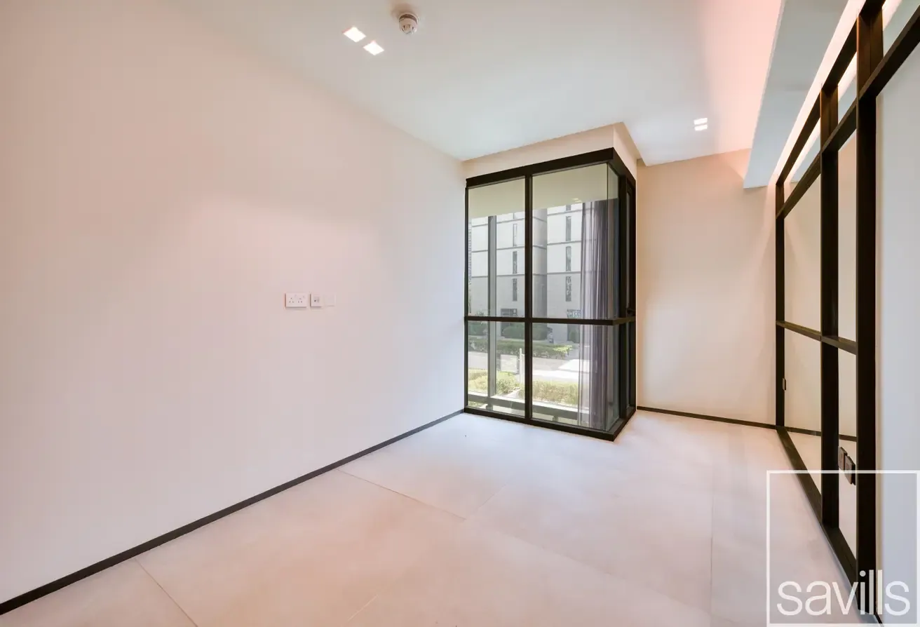 Duplex | Private Roof Terrace | Prime Location
