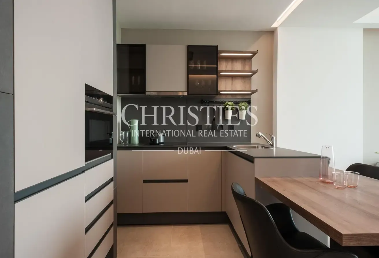 Skyline Serenity | Exclusive Apartment For Rent