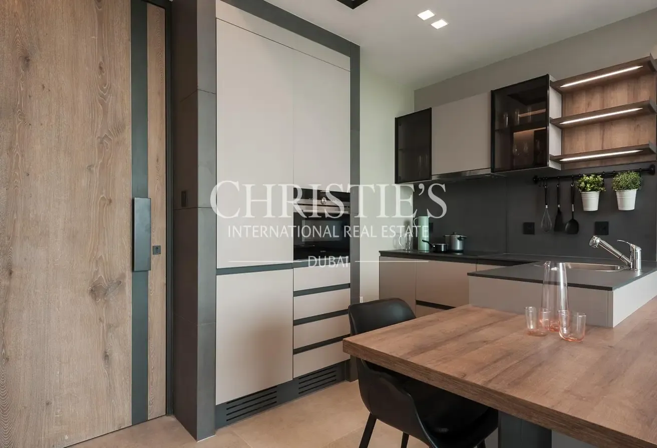 Skyline Serenity | Exclusive Apartment For Rent