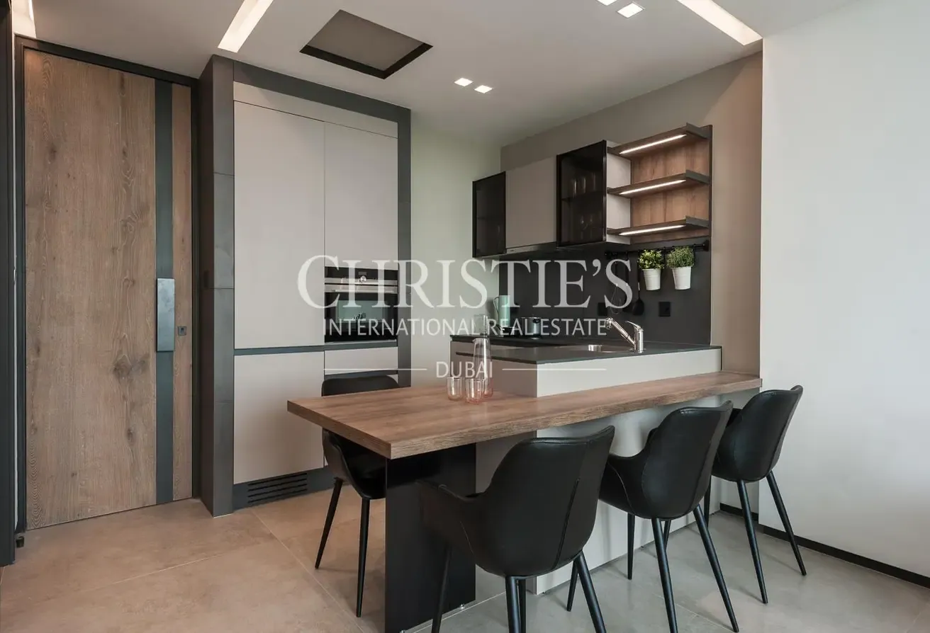 Skyline Serenity | Exclusive Apartment For Rent
