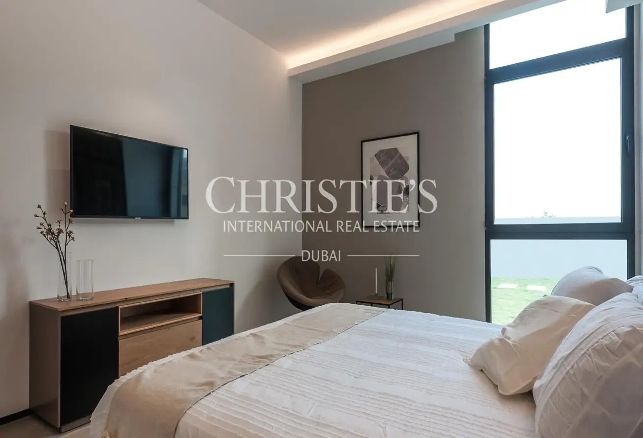 Skyline Serenity | Exclusive Apartment For Rent