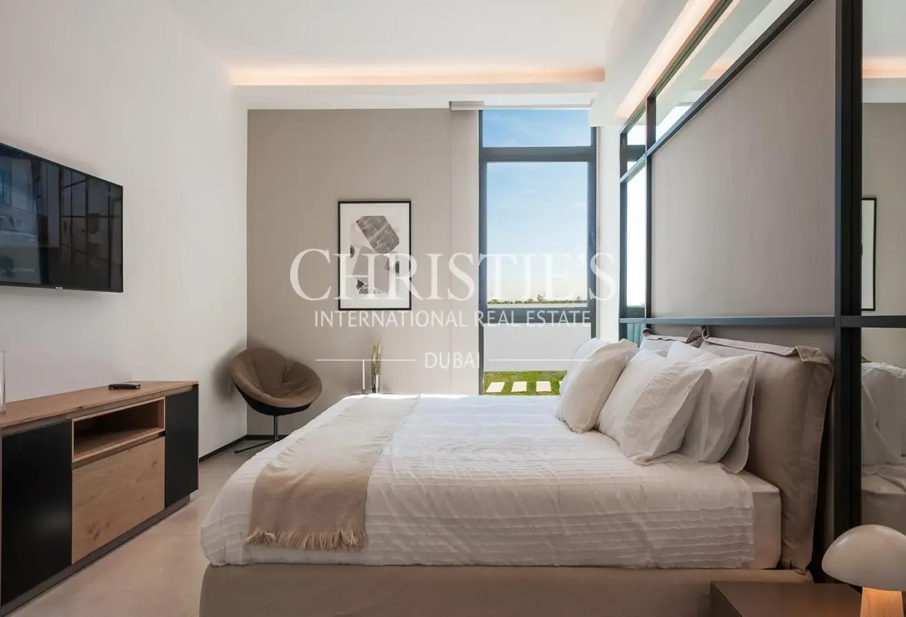 Skyline Serenity | Exclusive Apartment For Rent