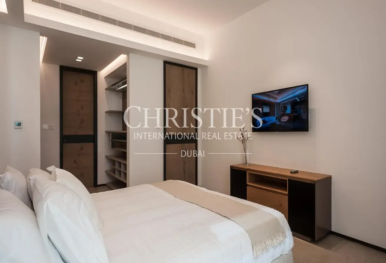 Skyline Serenity | Exclusive Apartment For Rent