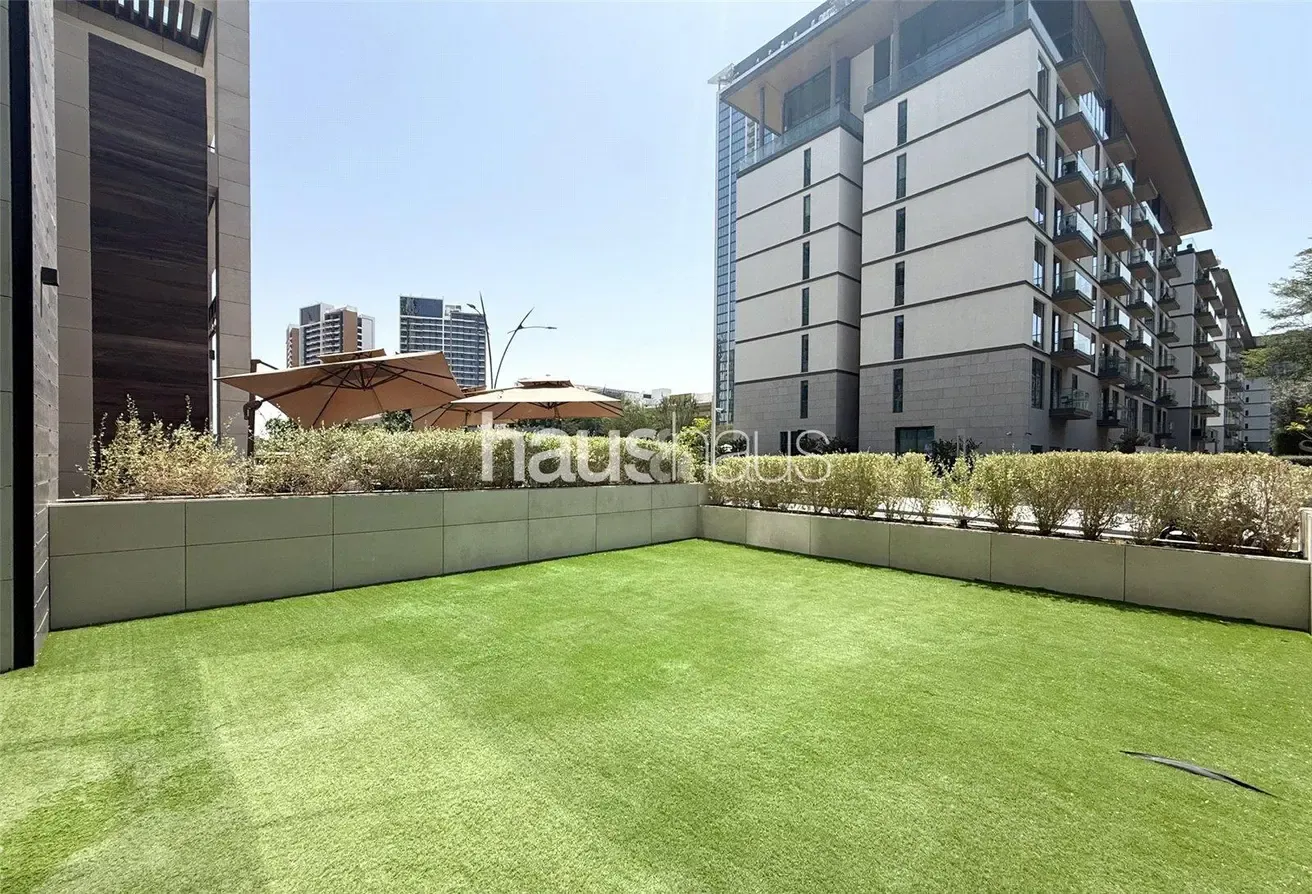Duplex | Roof Terrace | Available Now