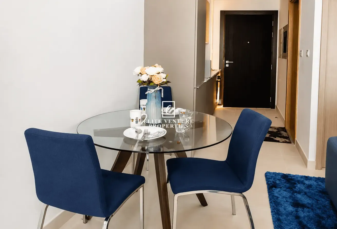 FULLY FURNISHED | LUXURIOUS LIVING | SPACIOUS