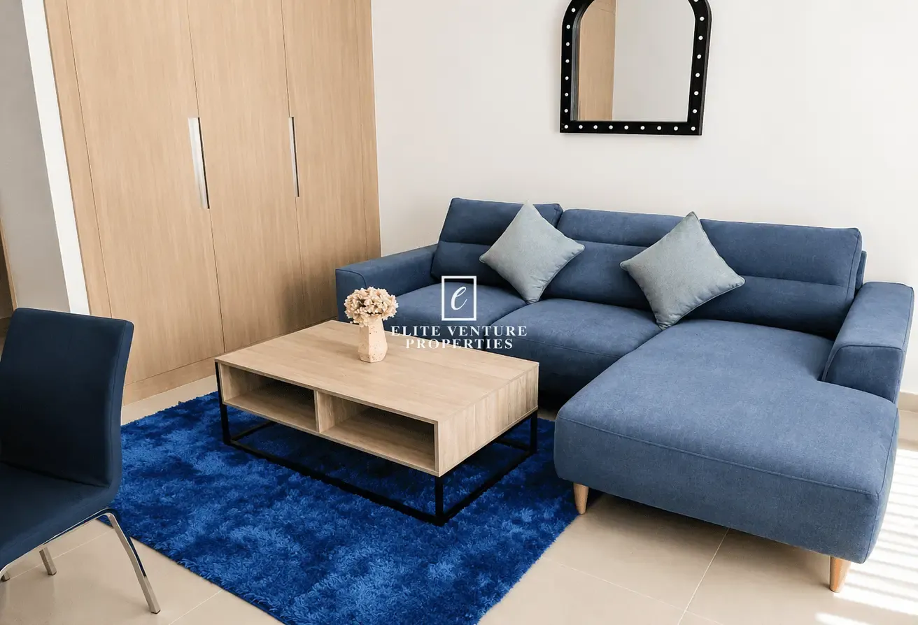 FULLY FURNISHED | LUXURIOUS LIVING | SPACIOUS