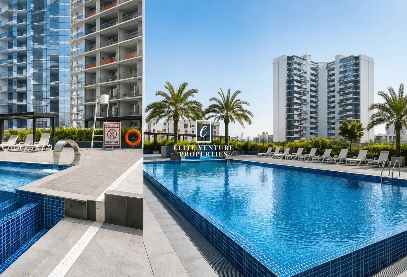 FULLY FURNISHED | LUXURIOUS LIVING | SPACIOUS