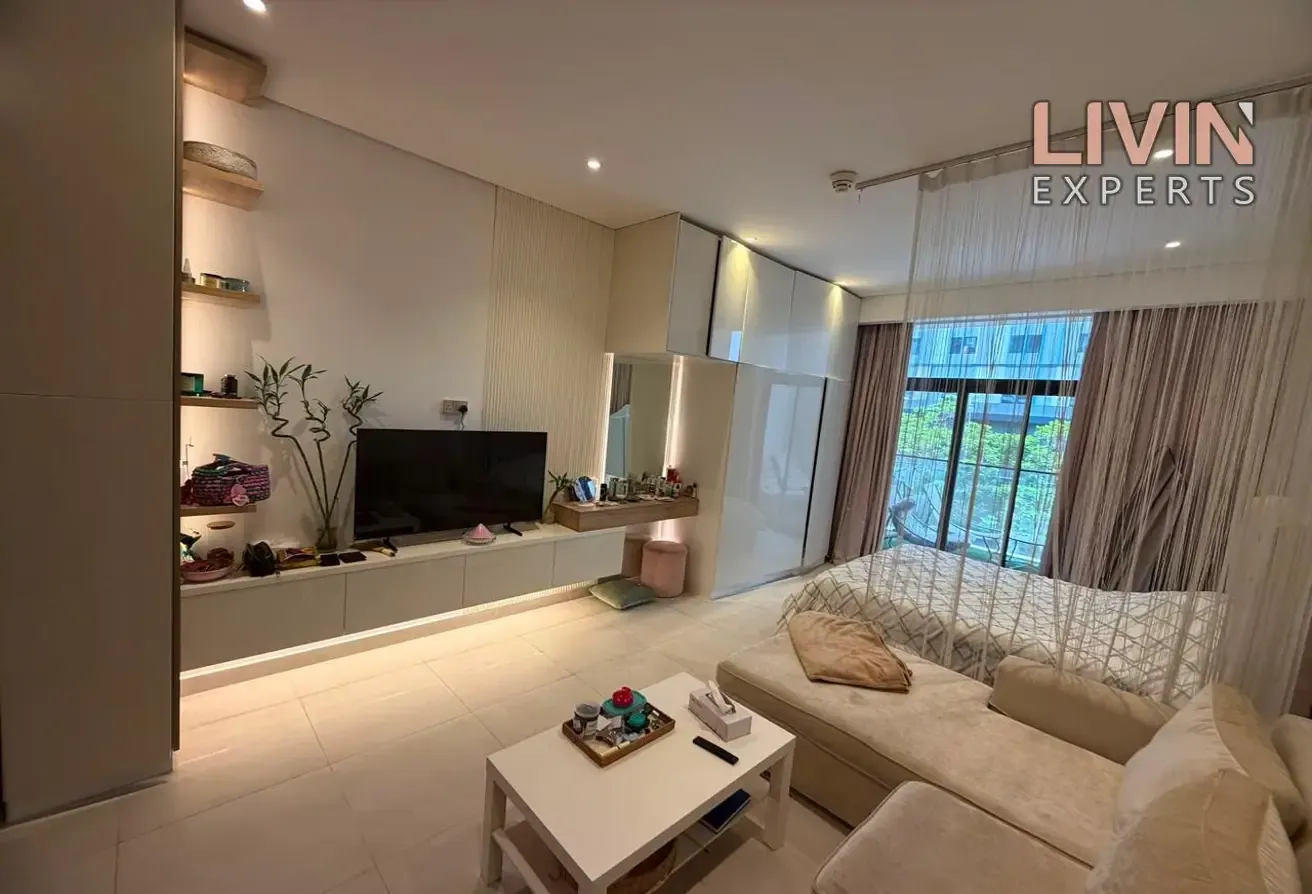 Fully Furnished I Spacious Studio | Prime Location