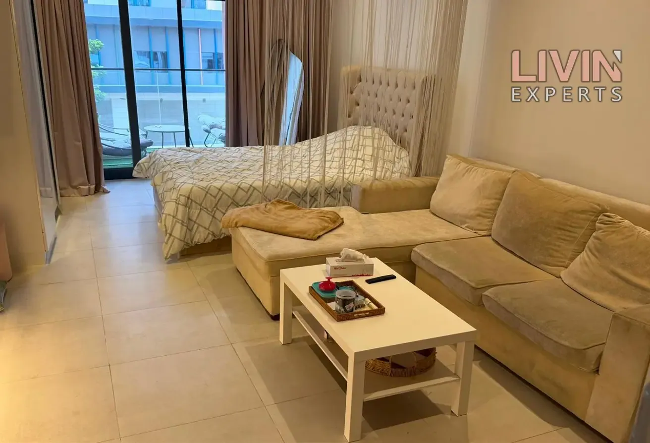 Fully Furnished I Spacious Studio | Prime Location