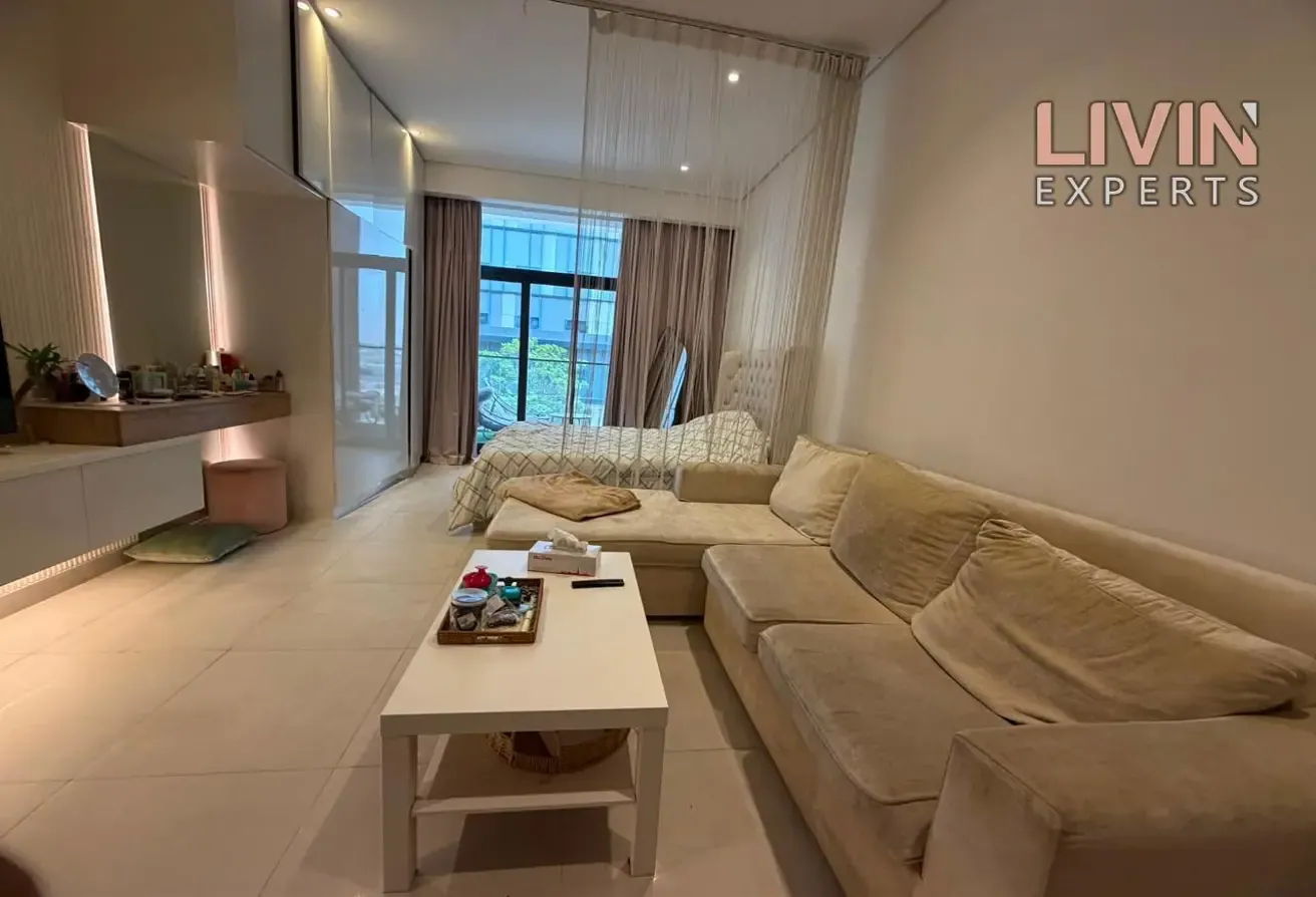 Fully Furnished I Spacious Studio | Prime Location