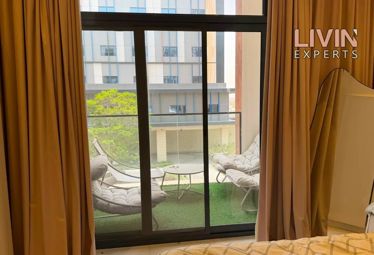 Fully Furnished I Spacious Studio | Prime Location
