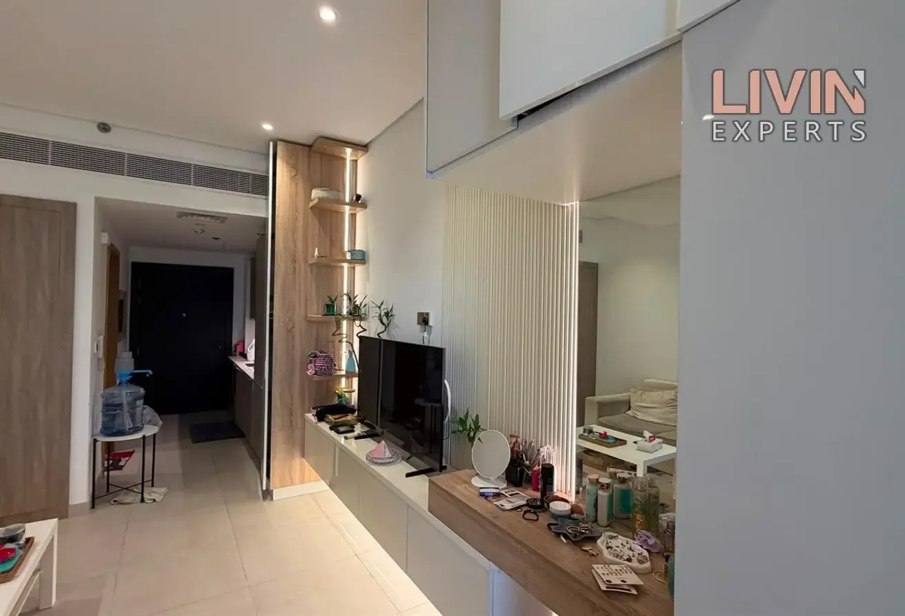 Fully Furnished I Spacious Studio | Prime Location