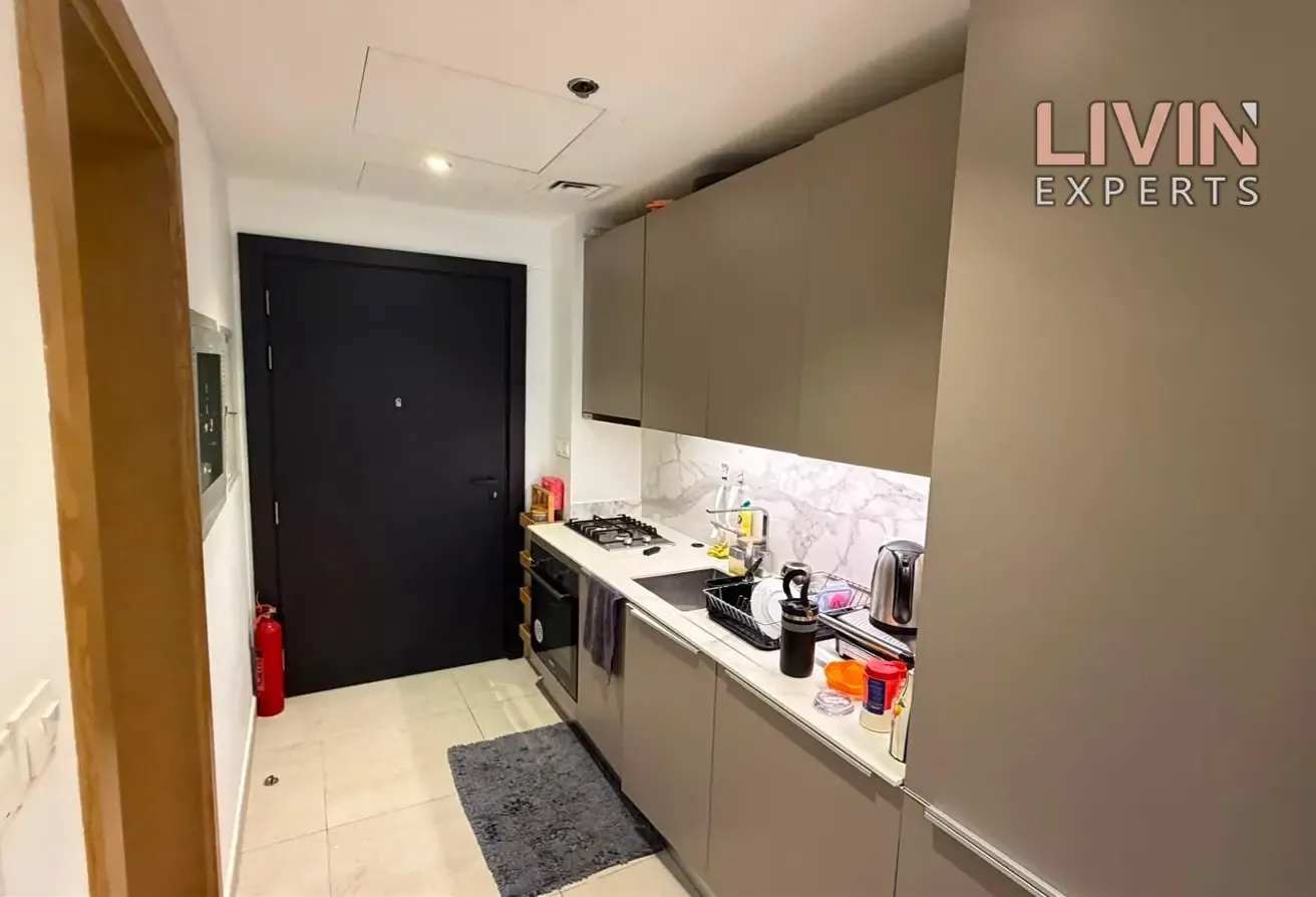 Fully Furnished I Spacious Studio | Prime Location