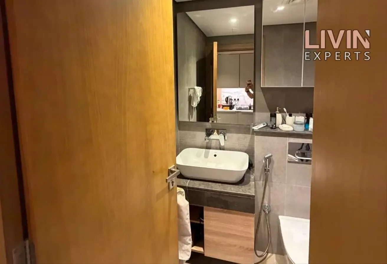 Fully Furnished I Spacious Studio | Prime Location