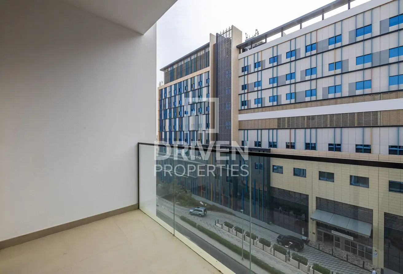 Luxury and Fully Furnished Apt | Modern