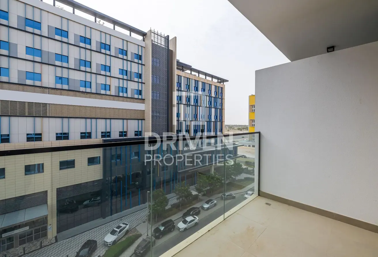 Luxury and Fully Furnished Apt | Modern