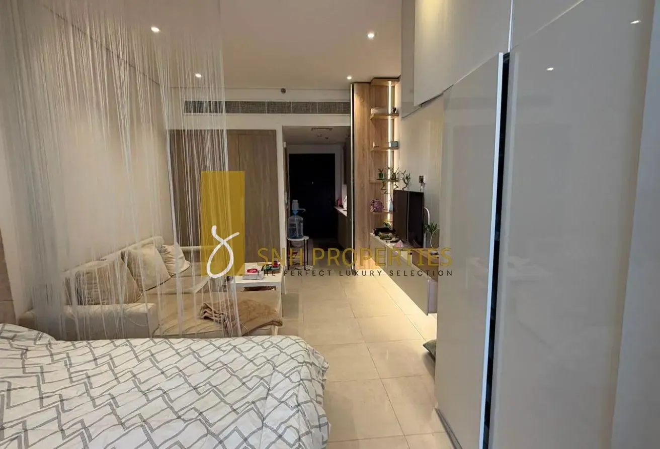 READY TO MOVE | FULLY FURNISHED | LUXURY LIVING