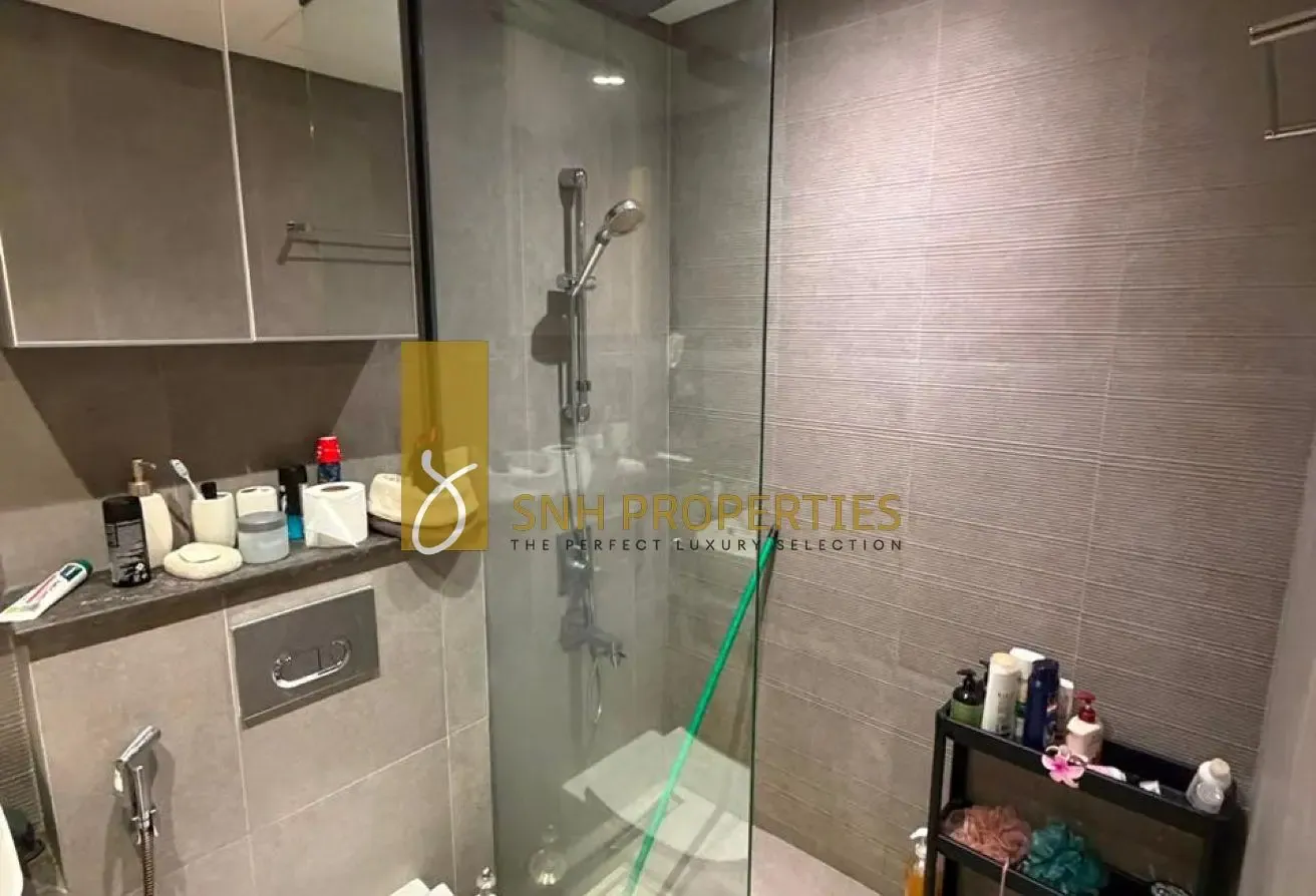 READY TO MOVE | FULLY FURNISHED | LUXURY LIVING