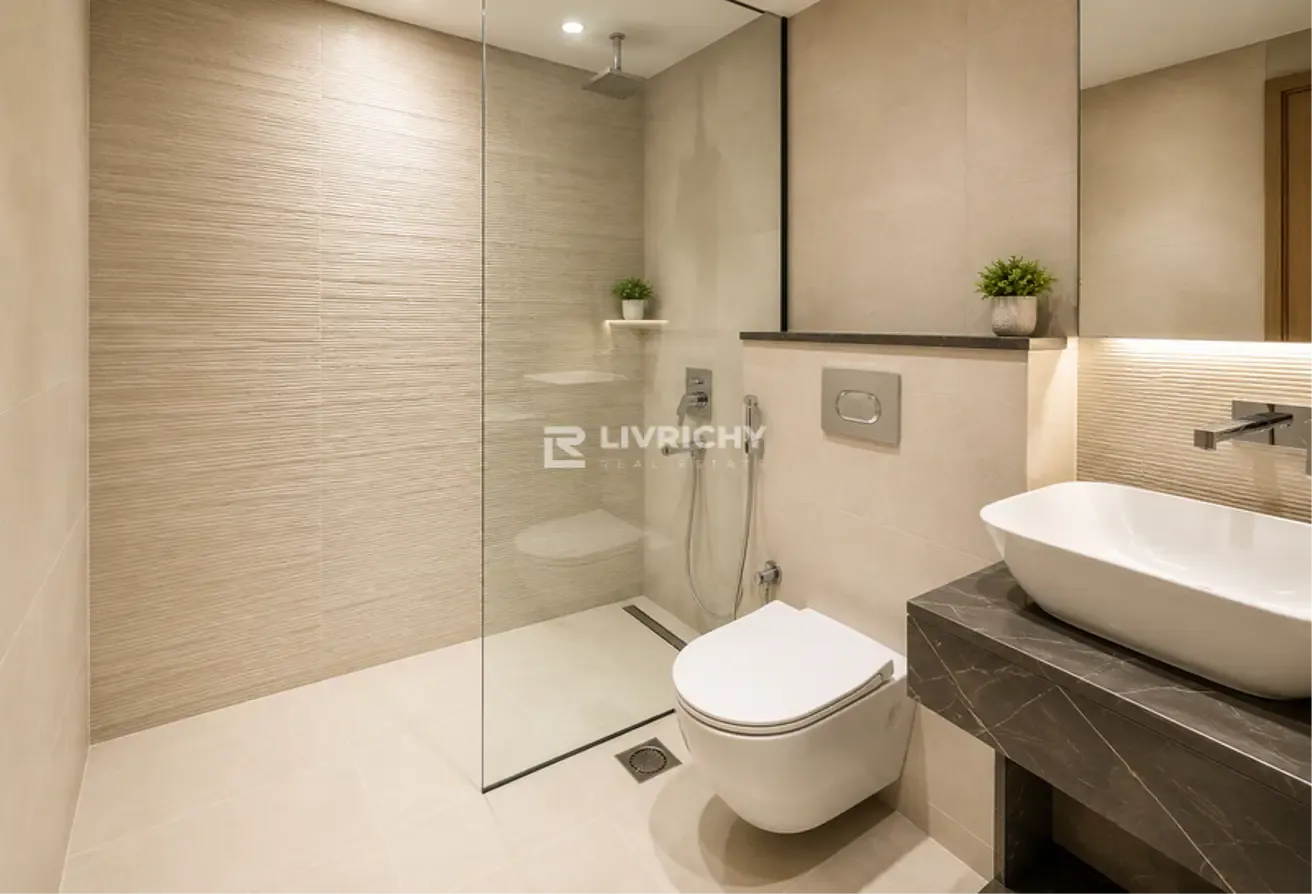 12 CHEQUES | FULLY FURNISHED | PREMIUM