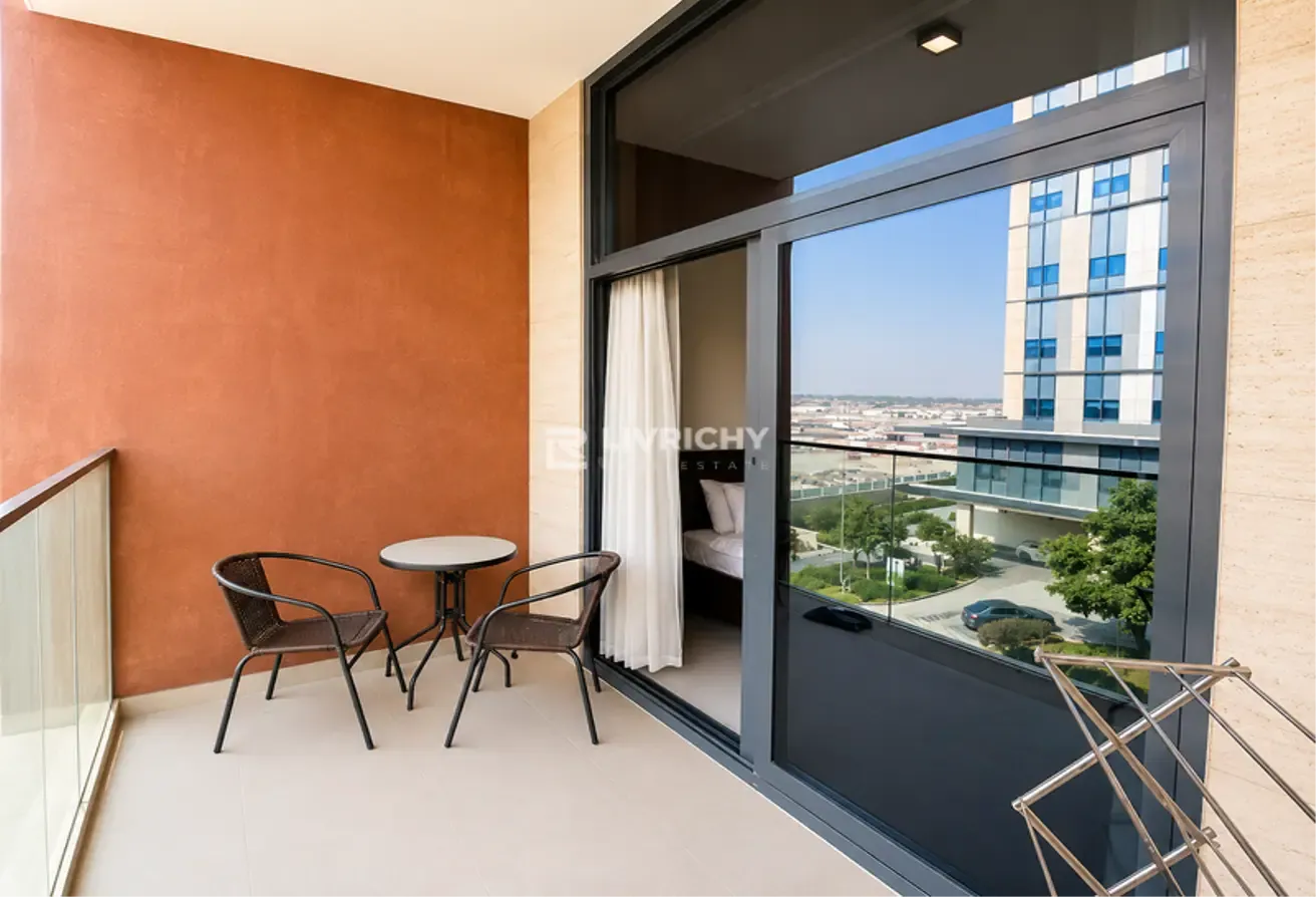 12 CHEQUES | FULLY FURNISHED | PREMIUM