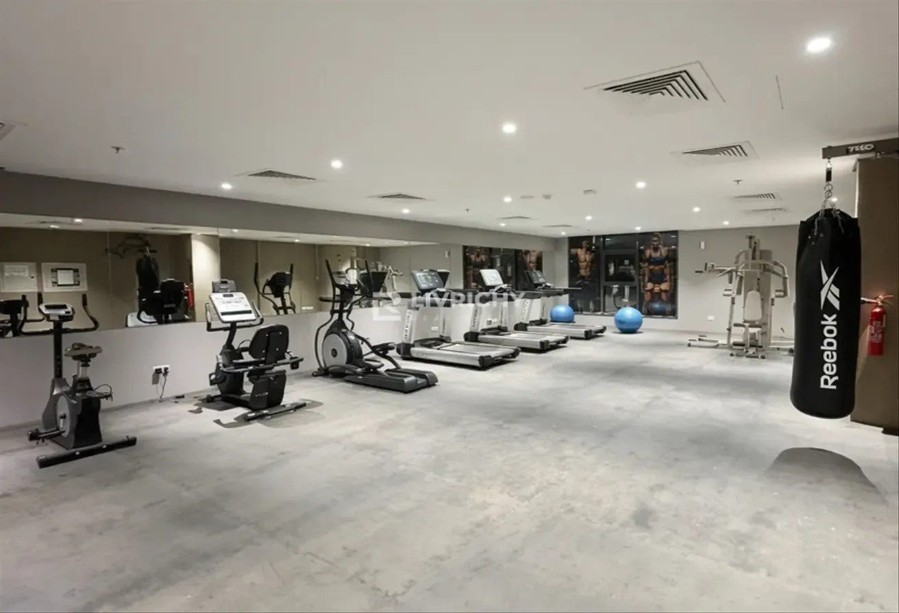 12 CHEQUES | FULLY FURNISHED | PREMIUM
