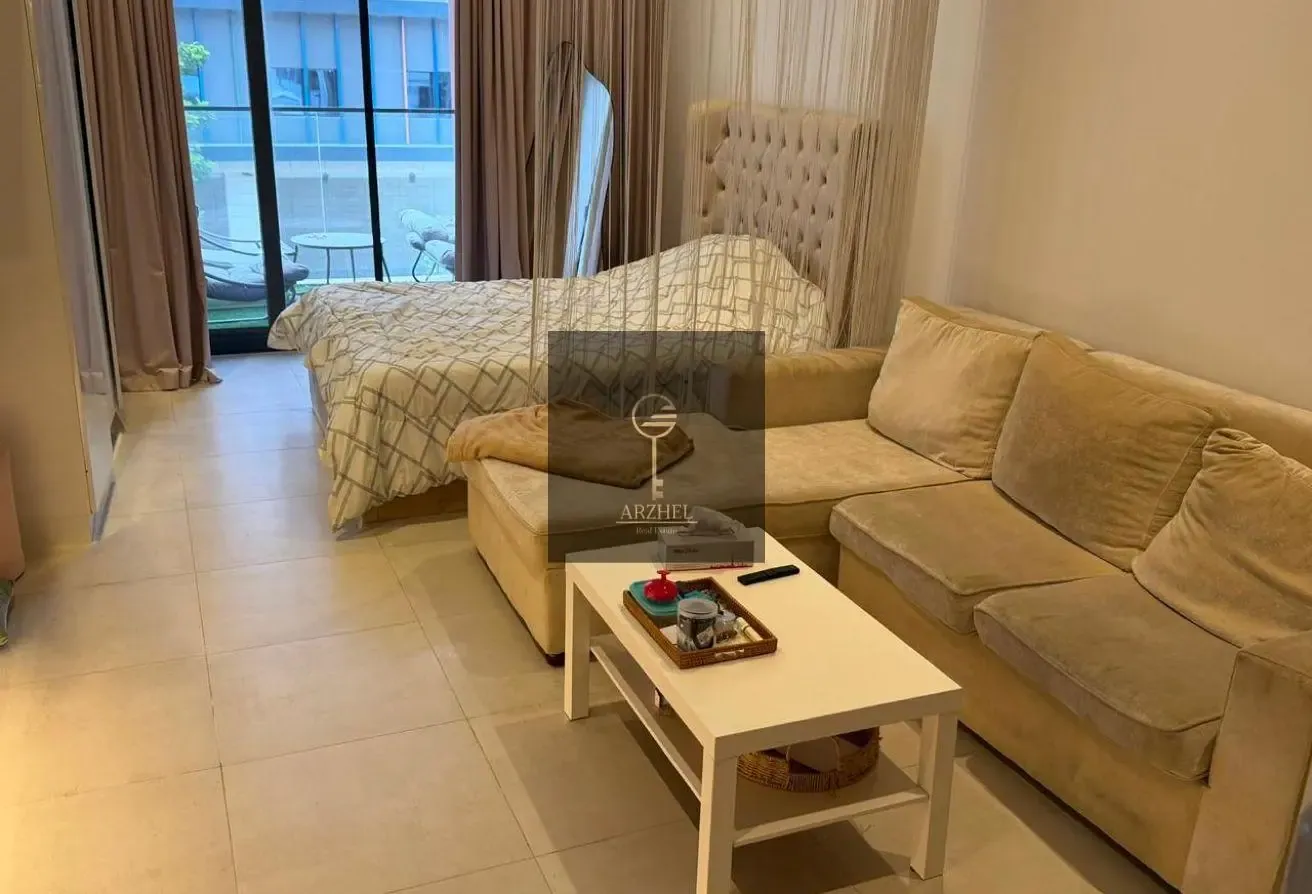 FULLY FURNISHED | MODERN LIVING | SPACIOUS LAYOUT