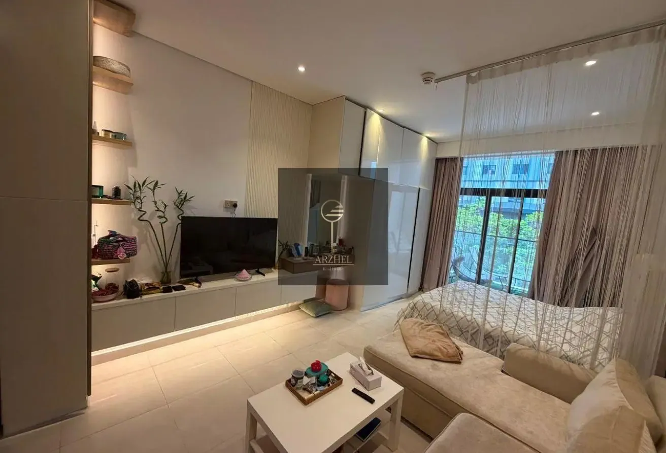 FULLY FURNISHED | MODERN LIVING | SPACIOUS LAYOUT