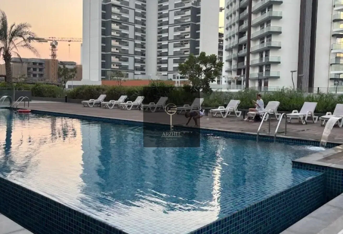 FULLY FURNISHED | MODERN LIVING | SPACIOUS LAYOUT