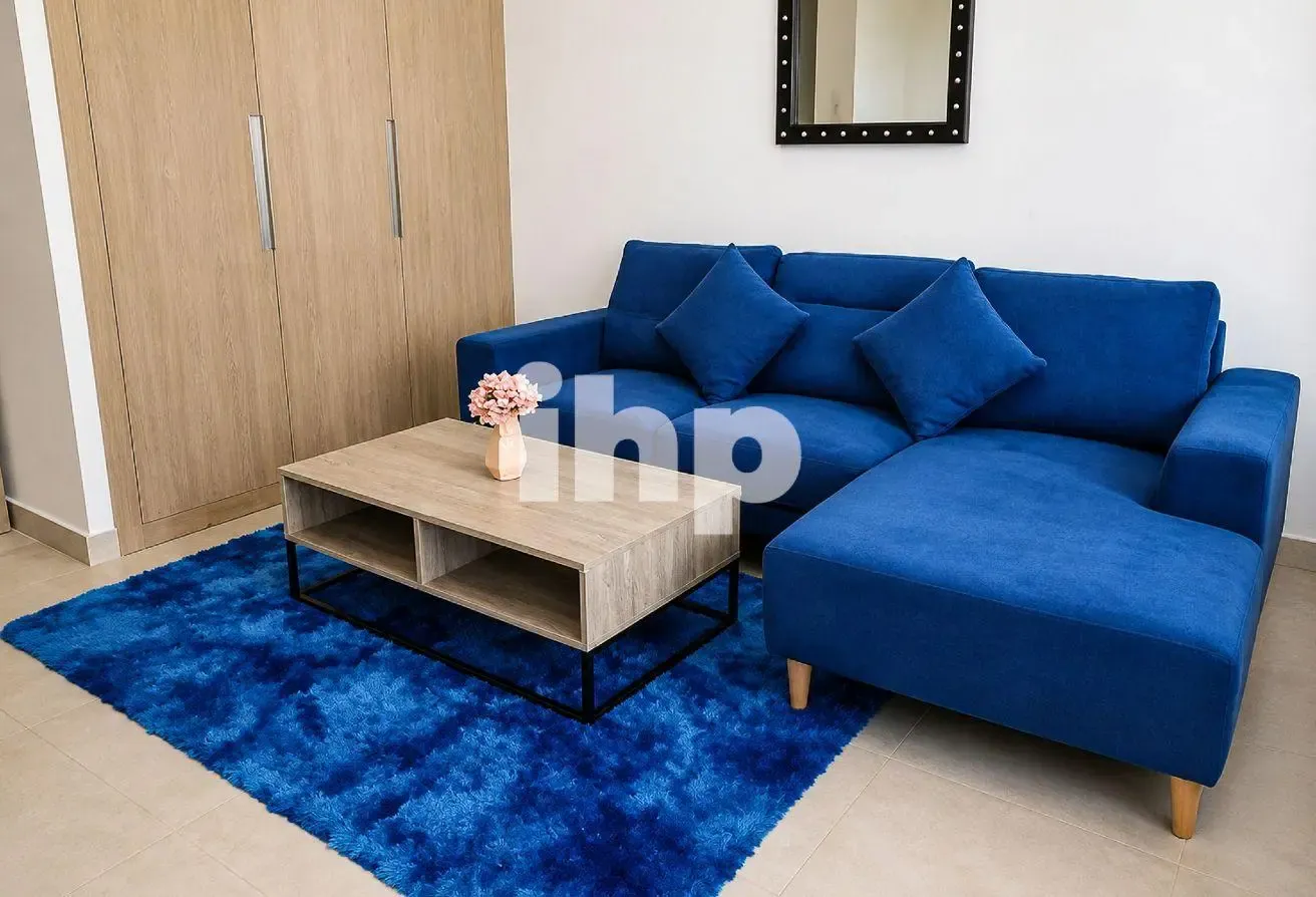 Modern Furnished | Flexible Cheques | Vacant