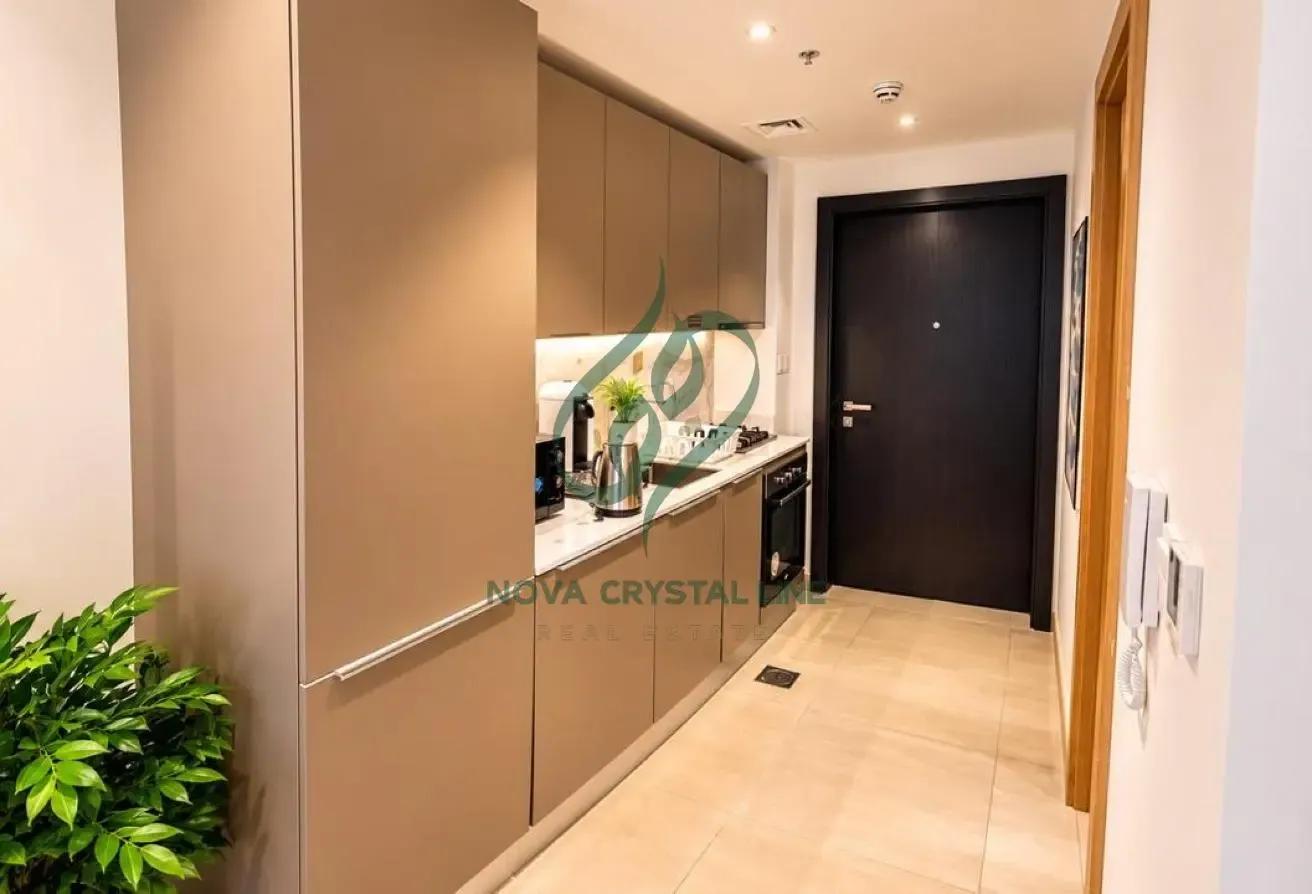 Elegant Unit | Full Furnished | Boulevard View
