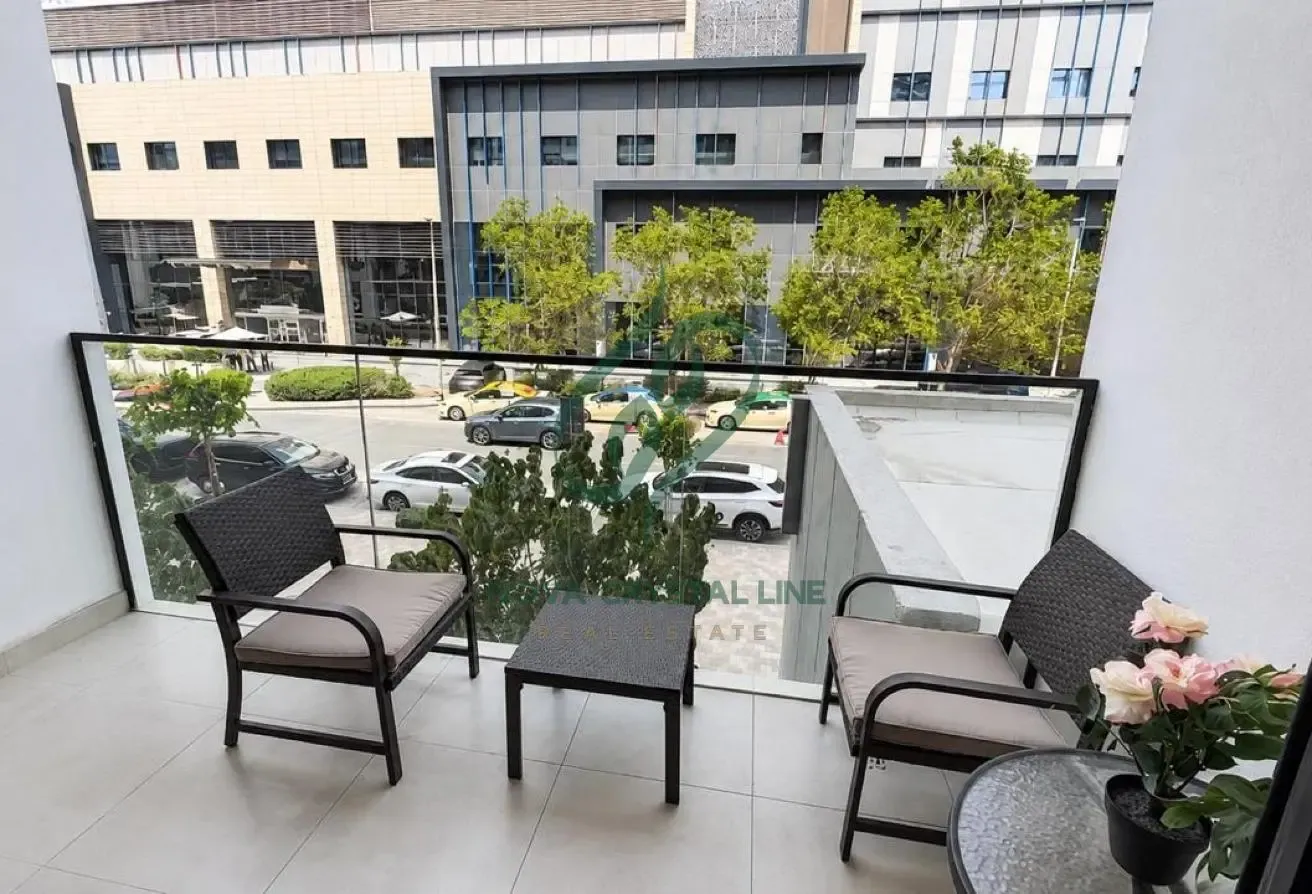 Elegant Unit | Full Furnished | Boulevard View