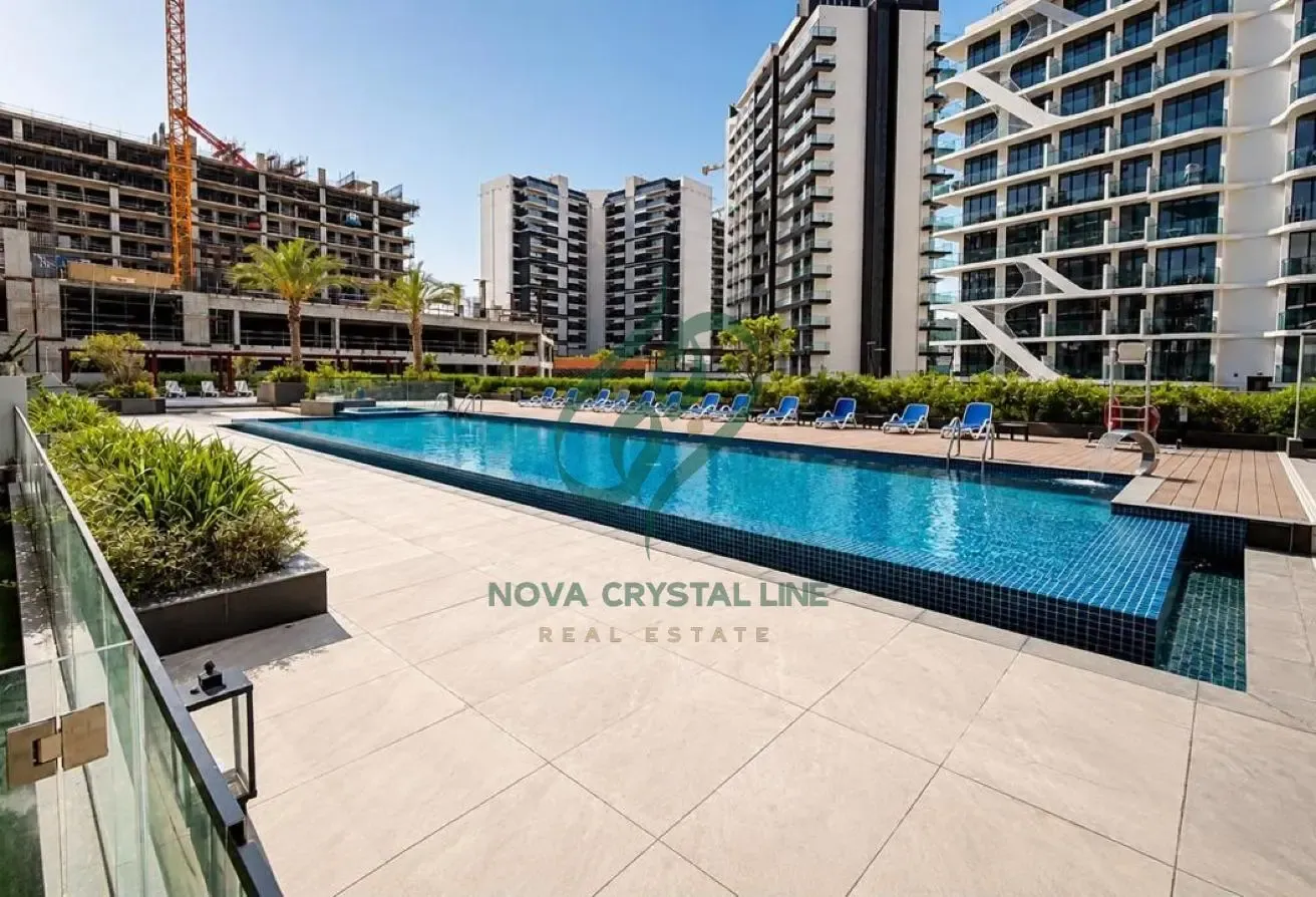 Elegant Unit | Full Furnished | Boulevard View